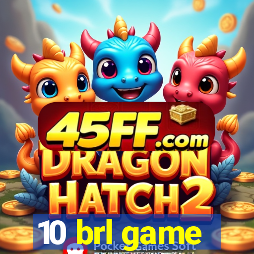 10 brl game